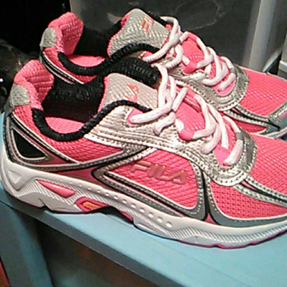Kids Filas